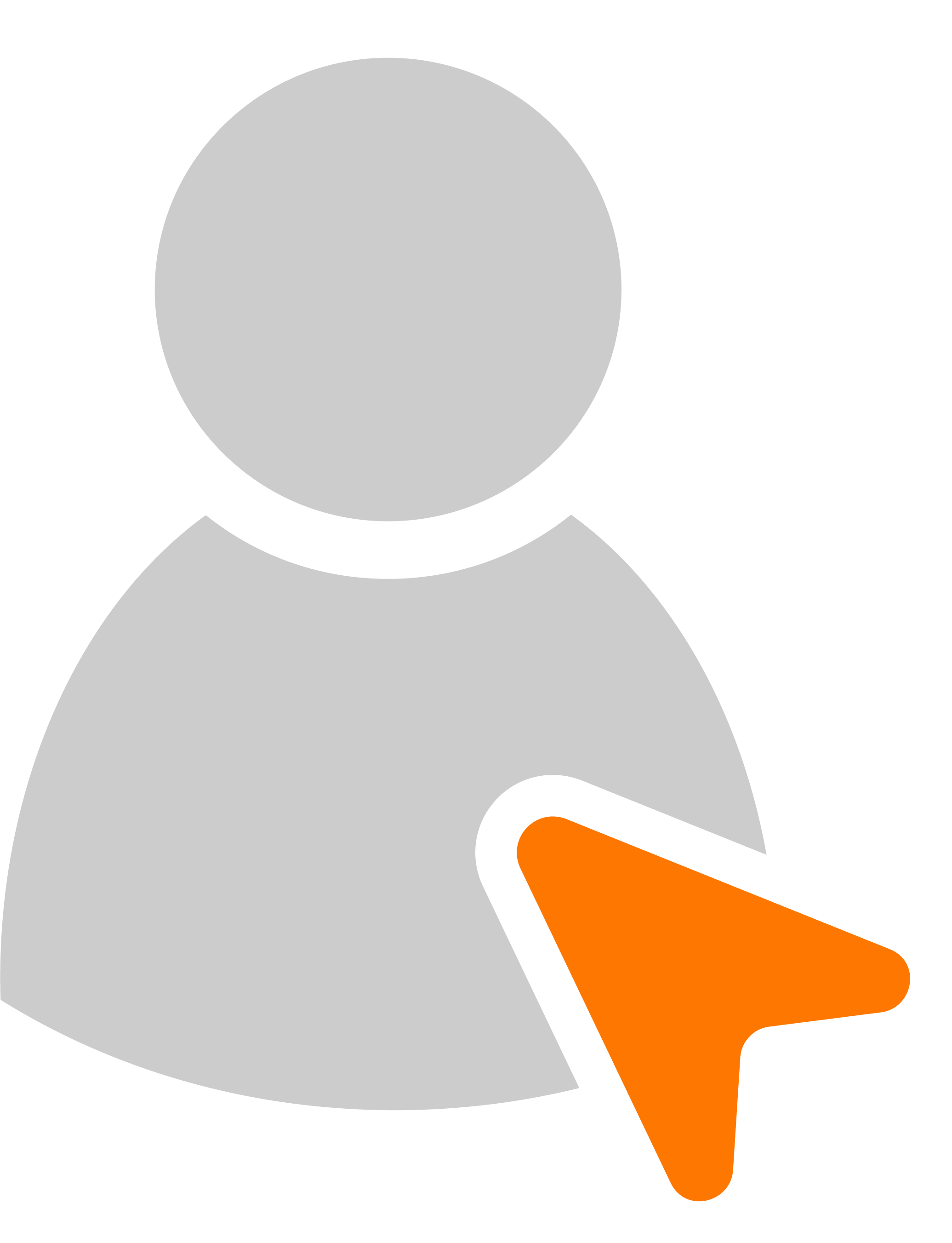 Avast Account (2071x2703), Png Download