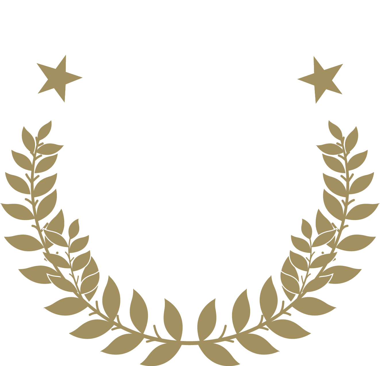 Winner Png Download - Winner British Travel Awards 2017 (1323x1276), Png Download