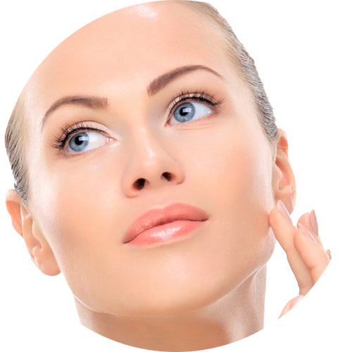 Ipl Treatment - Facial Esthetics (500x500), Png Download