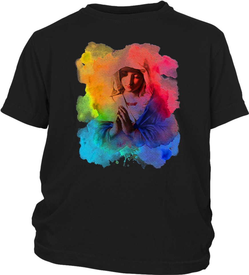 The Madonna Tshirt - November Legends Are Born In November (960x960), Png Download
