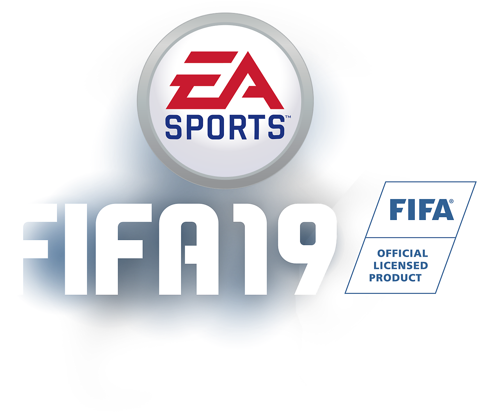 Fifa - Ea Sports (1330x1146), Png Download