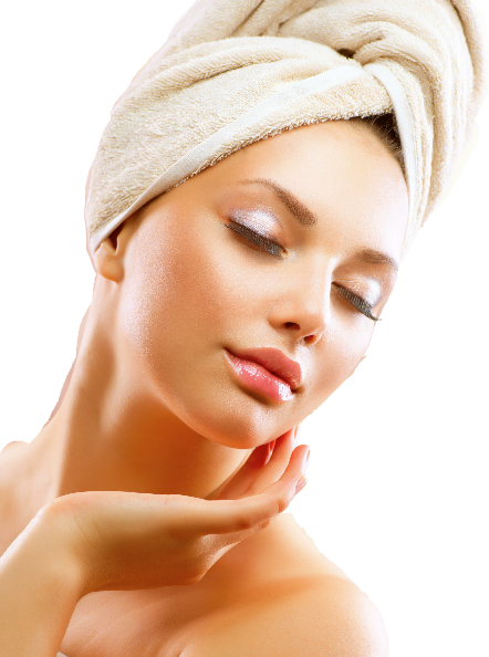 Thai Spa In Kandivali,aroma Massage In Kandivali,deep - #1 Best Deep Organic Conditioner With Tea Tree Oil, (442x594), Png Download