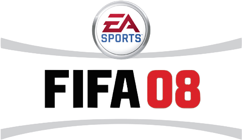 Chris Dixon On Twitter - Logo De Fifa 07 (505x289), Png Download