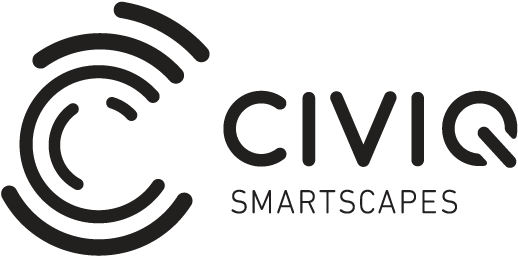 Best Version For Powerpoint - Civiq Smartscapes (544x255), Png Download