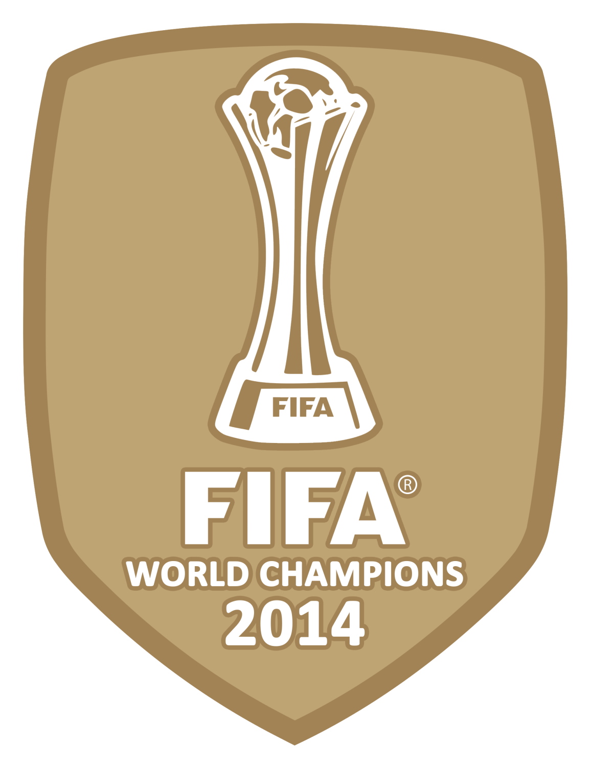 Fifa Club World Cup Logo Png - Fifa Club World Cup Logo (1169x1566), Png Download
