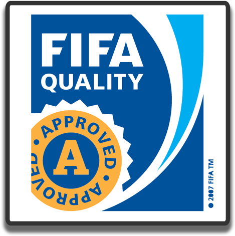 Fifa Quality Logo-500×500 - Puma Evopower 2.3 Match Football (500x500), Png Download