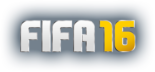 Fifa - Fifa 16 (508x242), Png Download