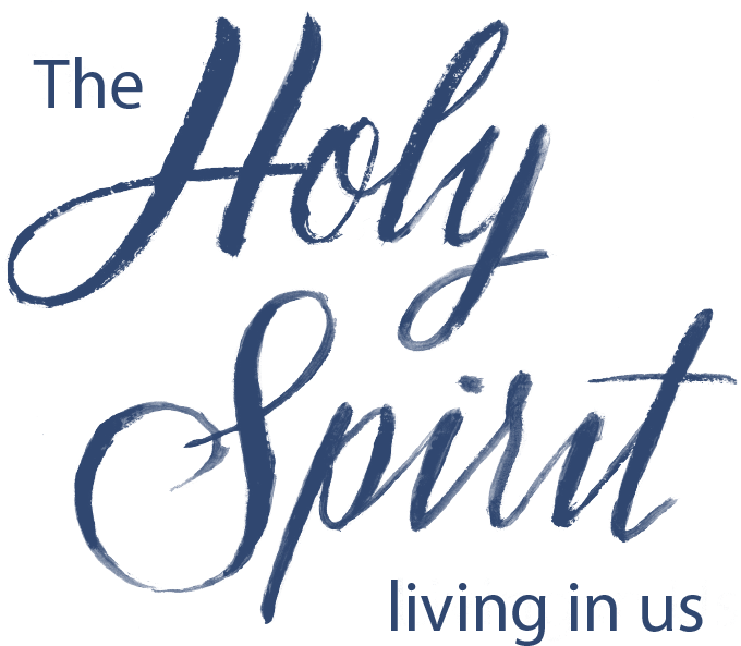 Holy Spirit Living In Us Mbherald - Photograph (750x750), Png Download