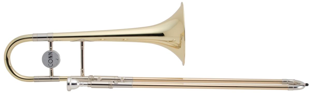 Trombone Free Png Image - Trombone (1207x1207), Png Download