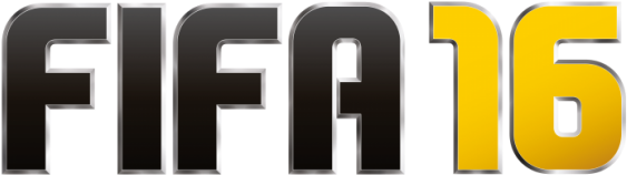 Fifa 16 Logo - Fifa 16 Game Guide Unofficial (650x224), Png Download