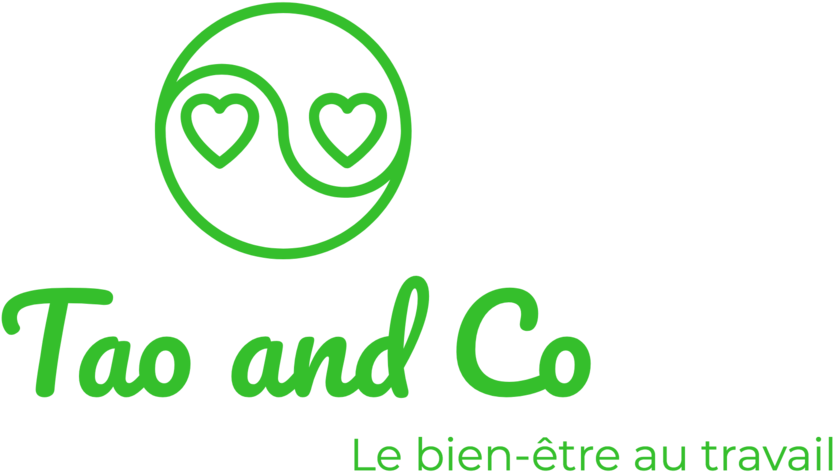 Tao And Co-logo (1000x640), Png Download