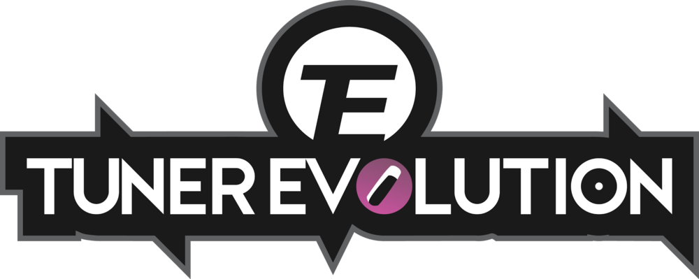 Tunerevo (1000x399), Png Download