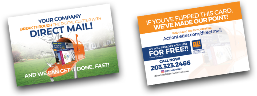 Web Directmail (1000x313), Png Download