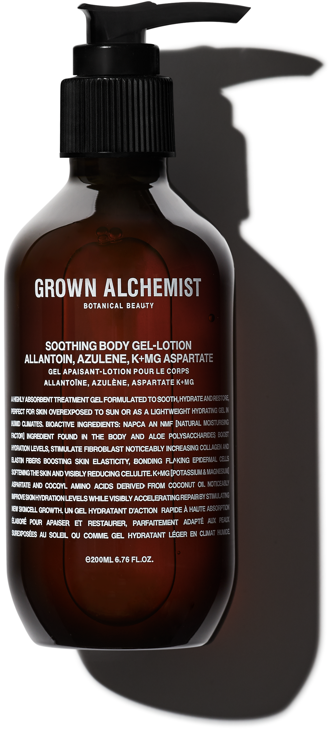 Lotion Png (3536x4192), Png Download