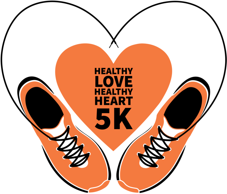 Healthy Heart Png (800x698), Png Download