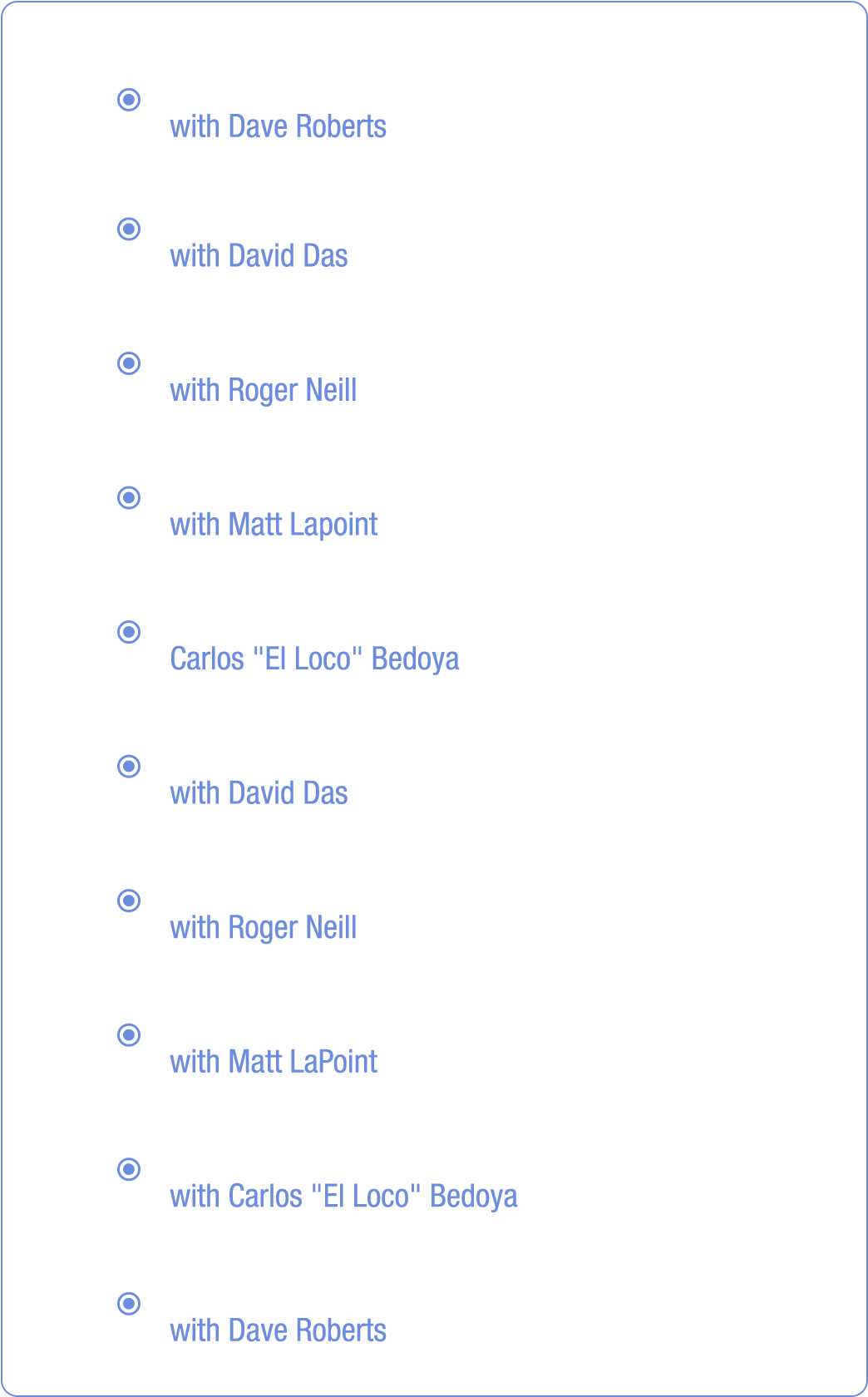 Saturday Schedule (1080x1750), Png Download