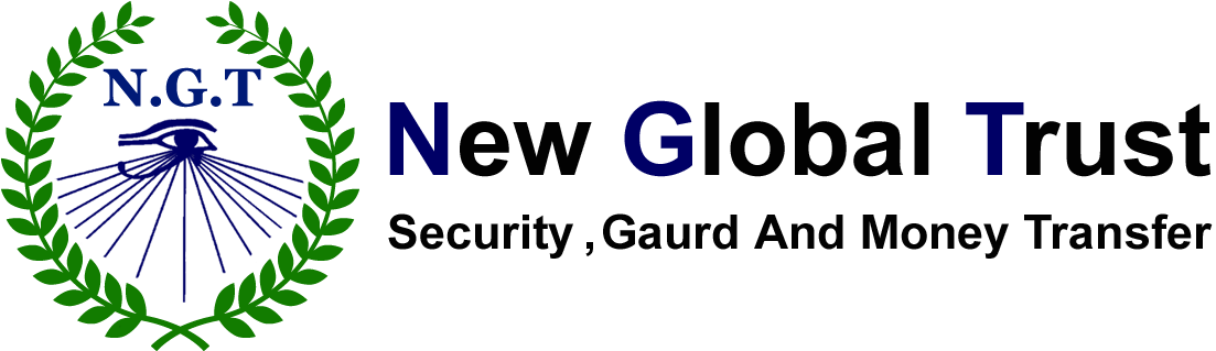 Security Guard Png (1140x338), Png Download