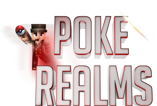 Poke Realms (1000x400), Png Download