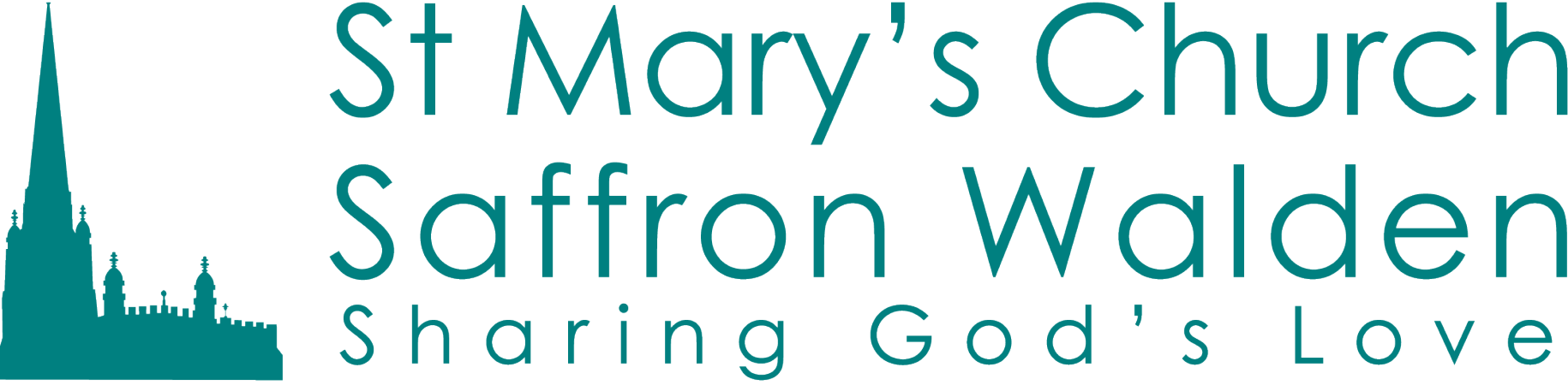 Saint Mary Png (1830x450), Png Download