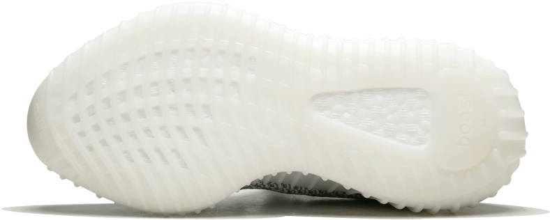 Yeezy Boost 350 Png (1000x600), Png Download