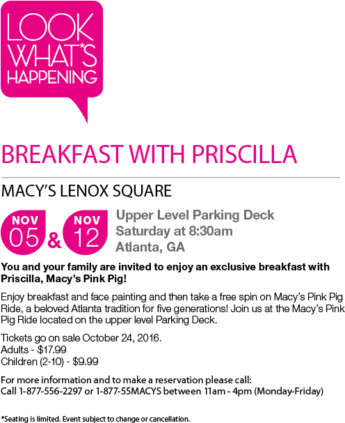 Macys Pink Pig Promo (518x607), Png Download