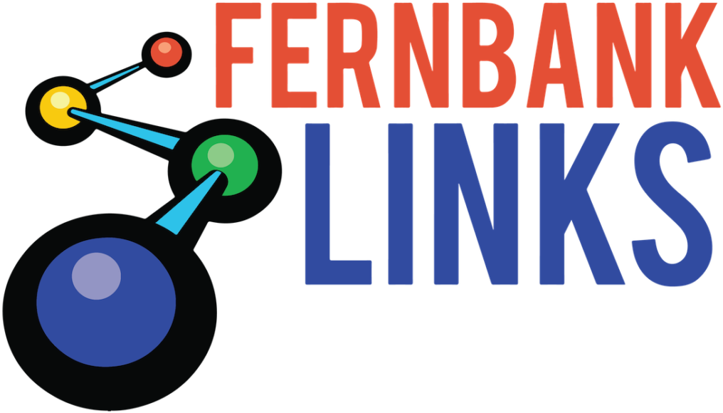 Fernbank Links Fernbank Links (1024x791), Png Download
