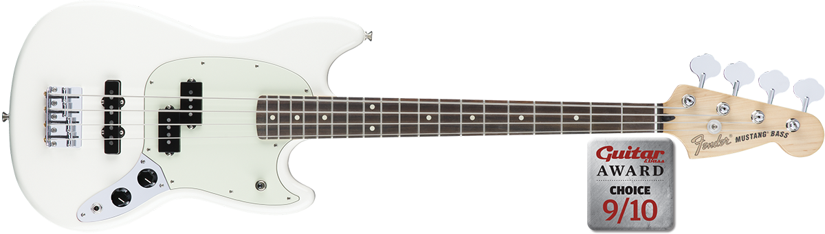 Key Features Mustang Bass Pj (1200x341), Png Download