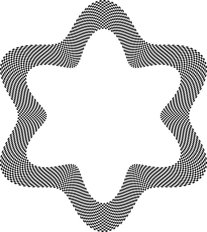 Crop Circle Cley Hill Animation Logo (669x750), Png Download