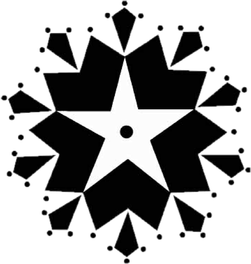 Crop Circle Png (1024x1080), Png Download