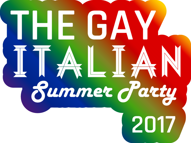 Summer Party Logo (770x576), Png Download