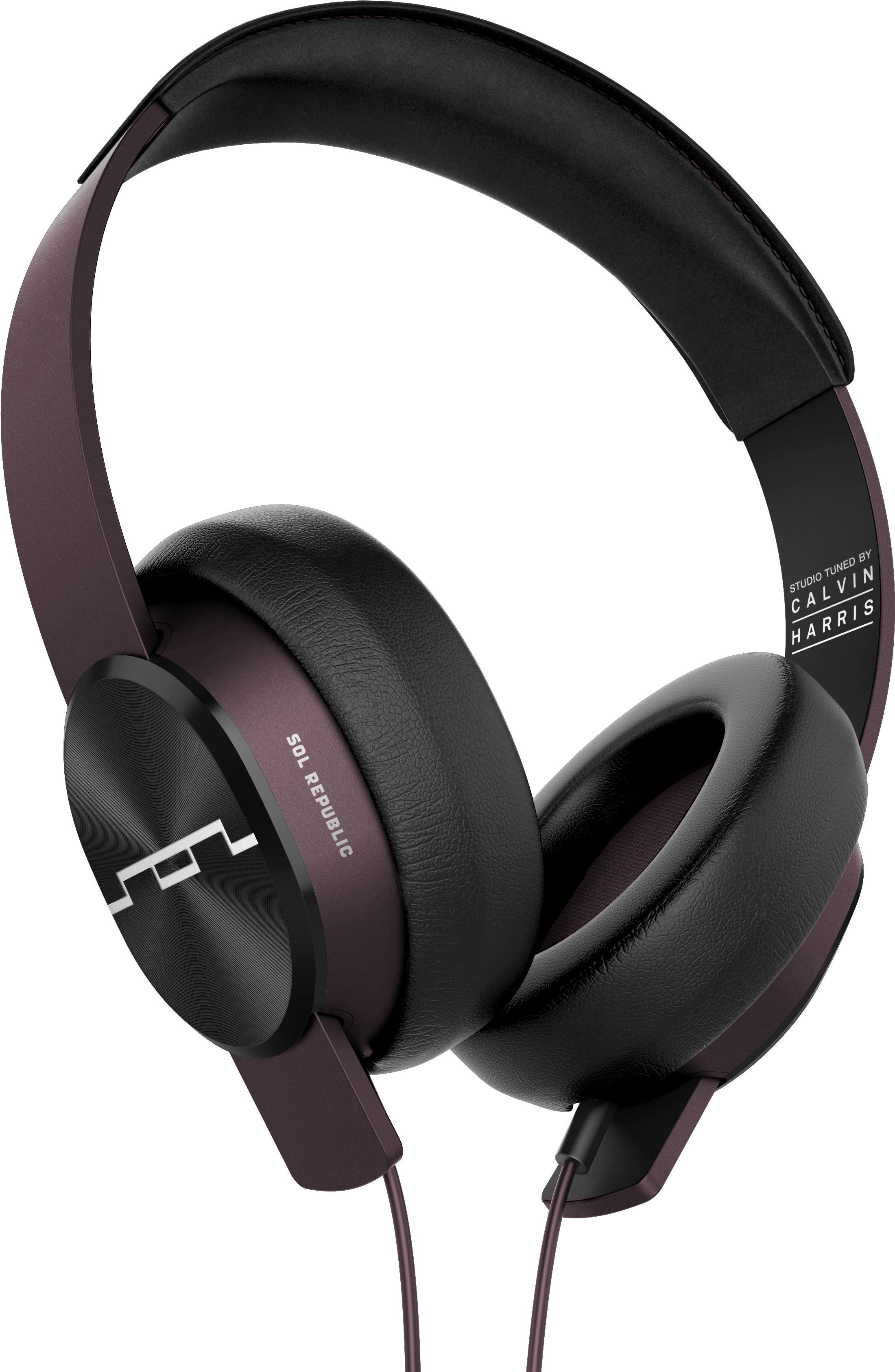 Master Tracks Xc, Studio Tuned By Calvin Harris (4800x3600), Png Download