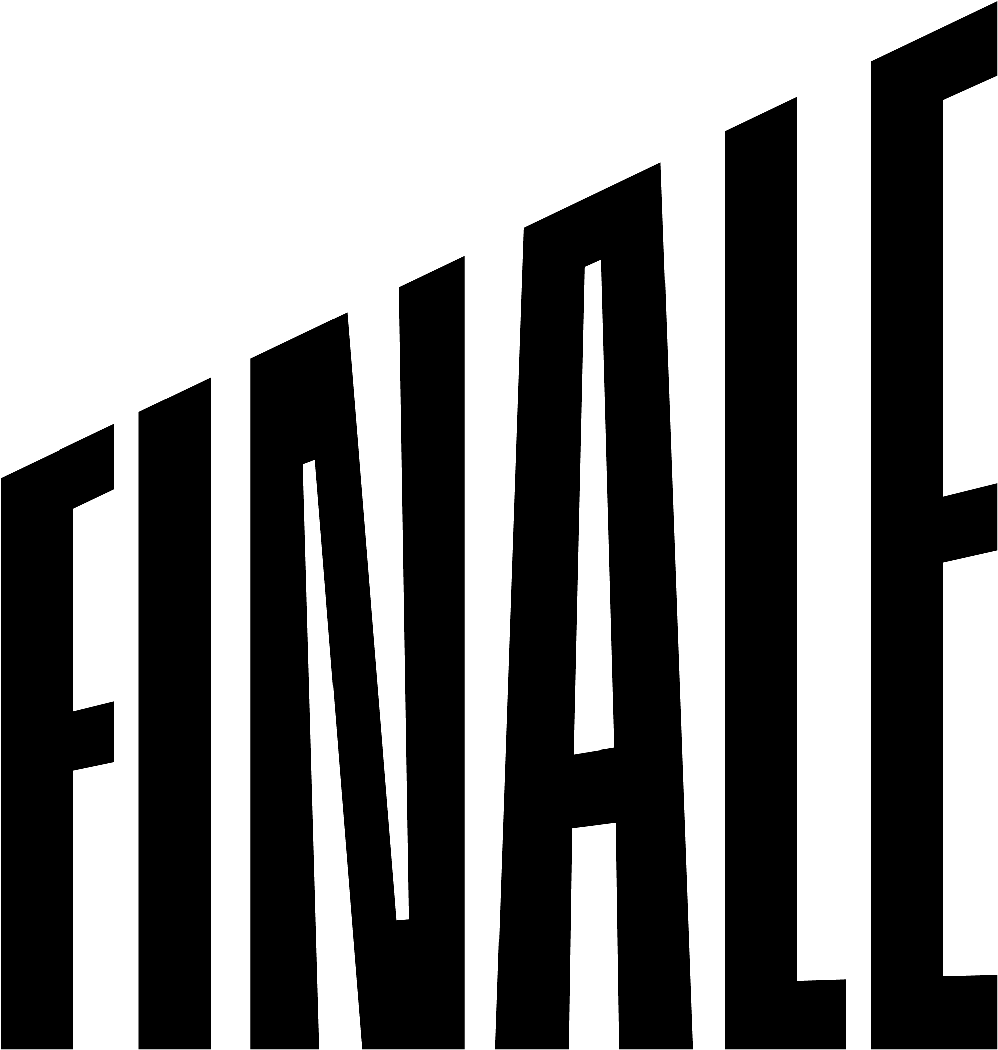 Finale Png (2561x2664), Png Download