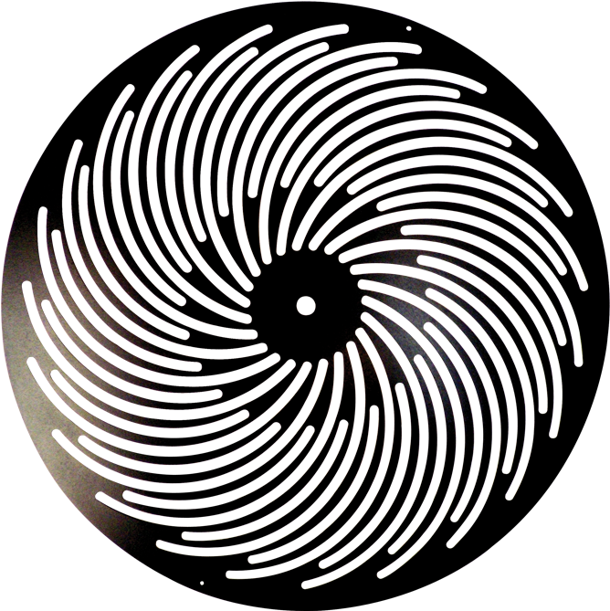 Trimpro Rotor (800x800), Png Download