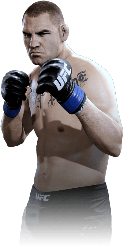Freestyle Wrestler Ufc (567x893), Png Download