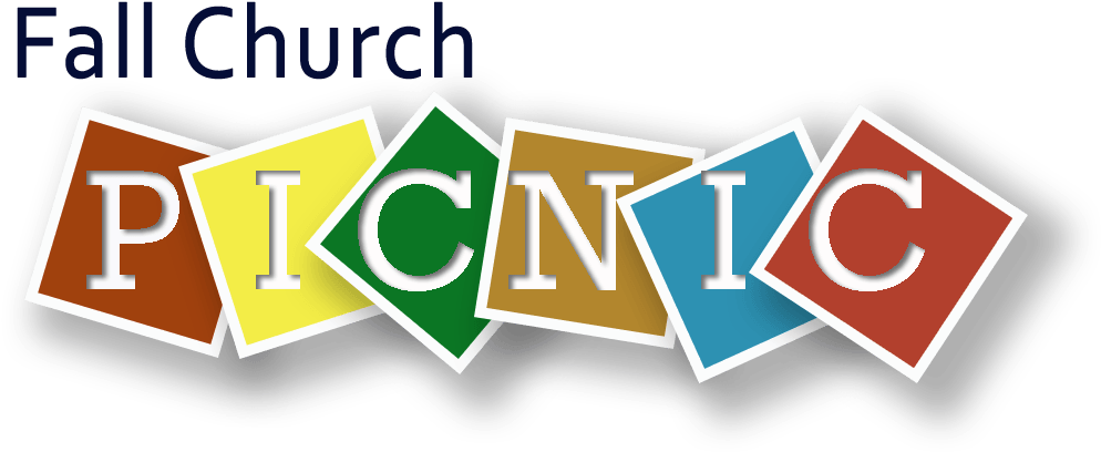Church Picnic Png (1024x480), Png Download