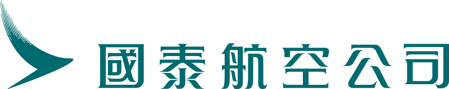 Cathay Pacific Logo Png (1500x900), Png Download