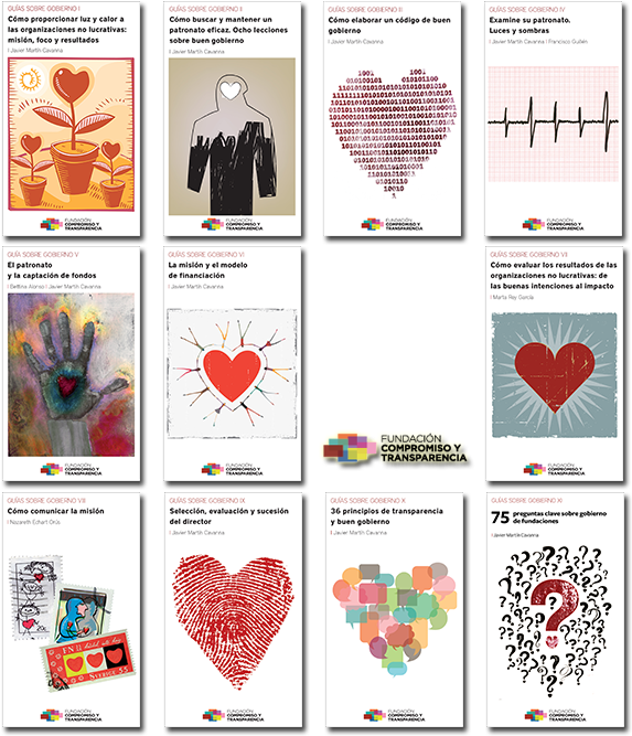 Colección 11 Guías Sobre Gobierno (599x681), Png Download