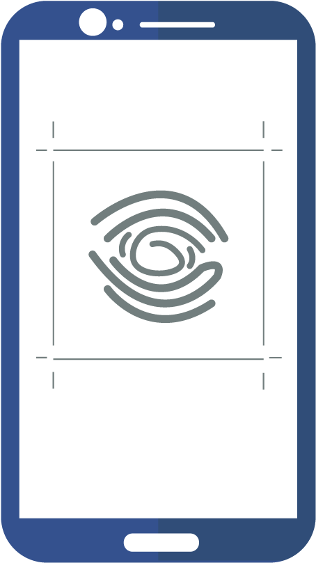 Apple Pay Instructions (833x833), Png Download