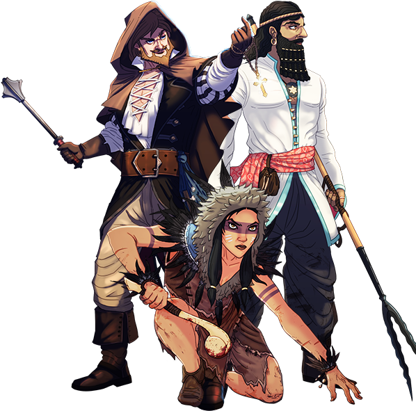 Dead Or Alive Png (600x600), Png Download