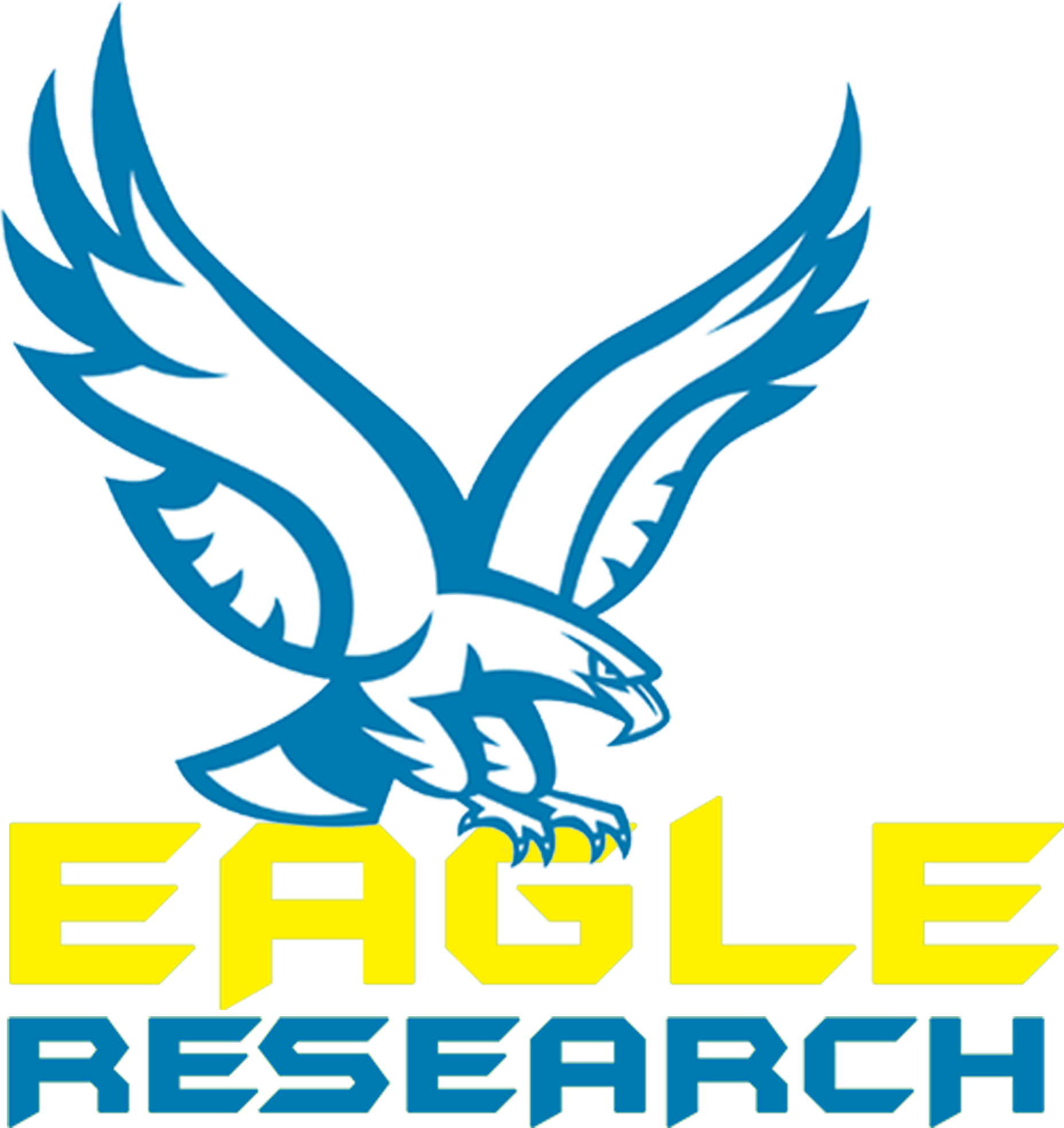Eagle Research & Wealth Creator (2480x3508), Png Download