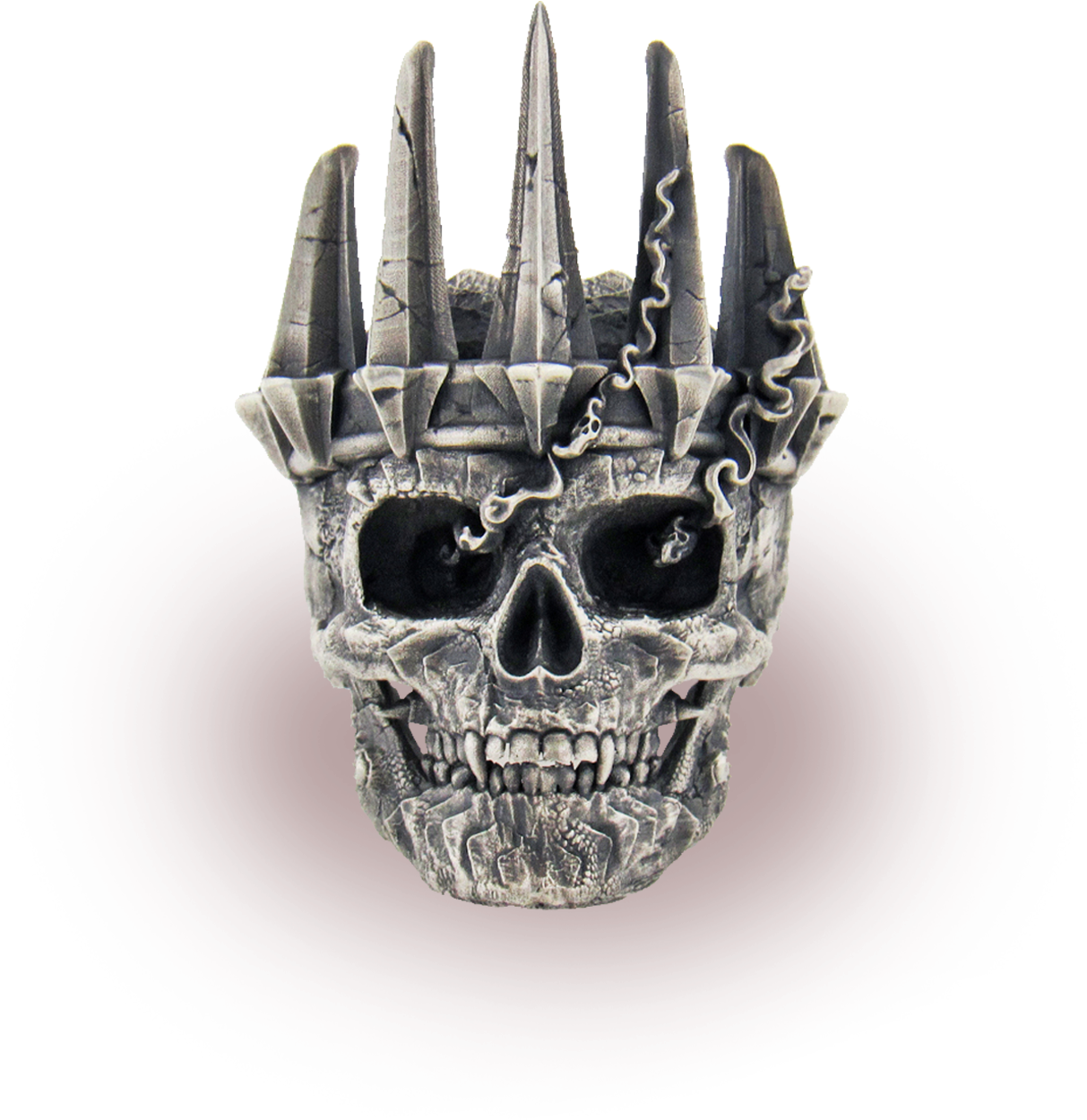 Death Knight Ring (1500x1500), Png Download