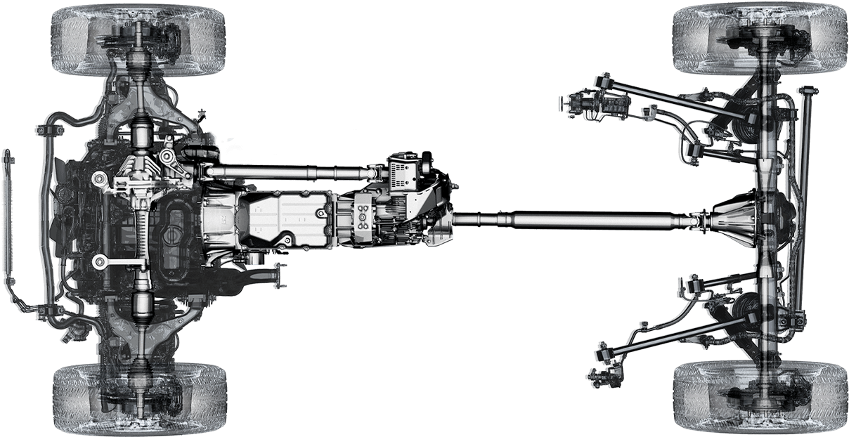 Lx Model Shown (1280x674), Png Download