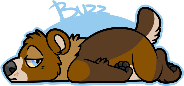 Lazy Png (960x450), Png Download