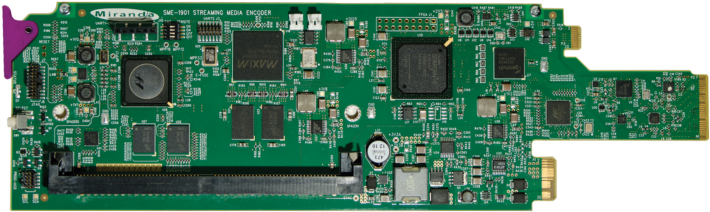 Grass Valley - Sme-1911 (800x450), Png Download