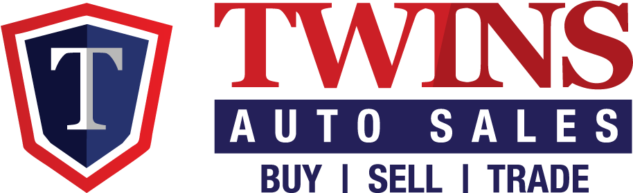 Twins Auto Sales Inc (1200x300), Png Download
