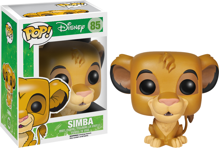 The Lion King (700x473), Png Download