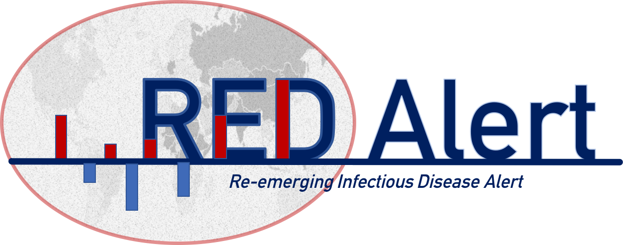 Red Alert Logo (1254x493), Png Download