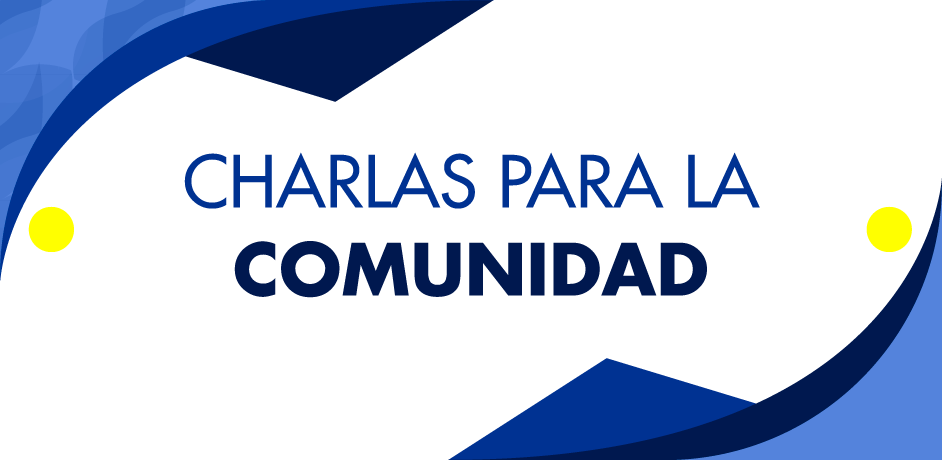 Banner Web Rd Charlas Para La Comunidad Ieprdescartes (942x460), Png Download