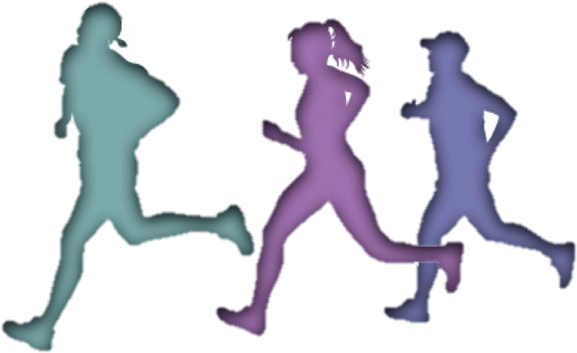 Running Logo (1199x553), Png Download