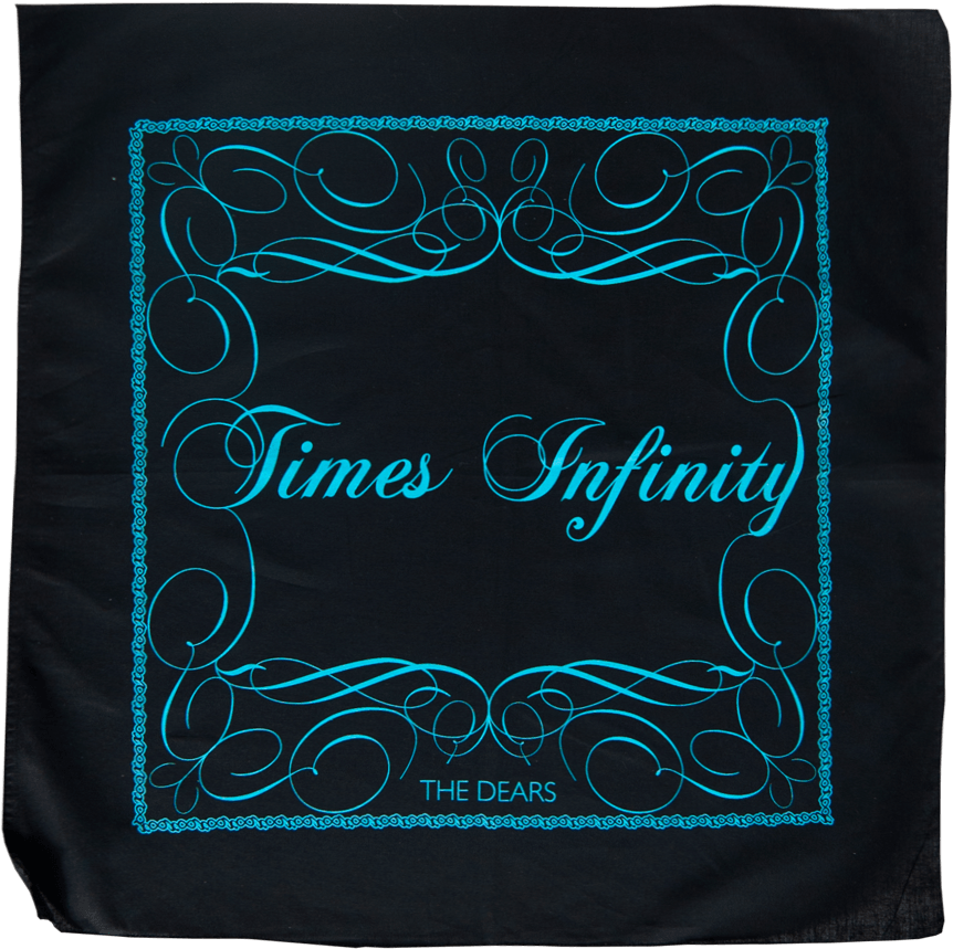 Blue Bandana Png (1140x975), Png Download